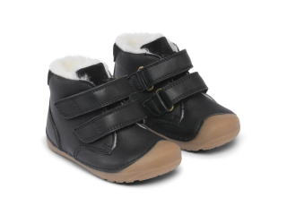 Bundgaard Petit Mid Winter Black 106